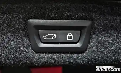 BMW 5-Series 2023 2.0 Автомат в Москве № 154314, миниатюра 4