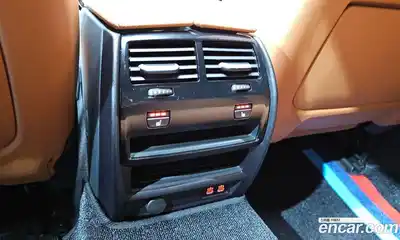 BMW 5-Series 2023 2.0 Автомат в Москве № 154314, миниатюра 5