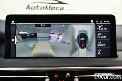 BMW X4 2024 2.0 Автомат в Москве № 154480, миниатюра 11