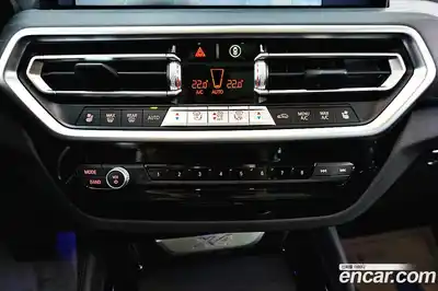 BMW X4 2024 2.0 Автомат в Москве № 154480, миниатюра 12