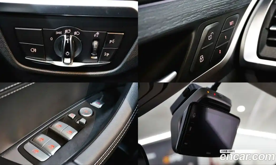 BMW X4 2024 2.0 Автомат в Москве № 154480, фото 15