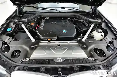 BMW X4 2024 2.0 Автомат в Москве № 154480, миниатюра 8