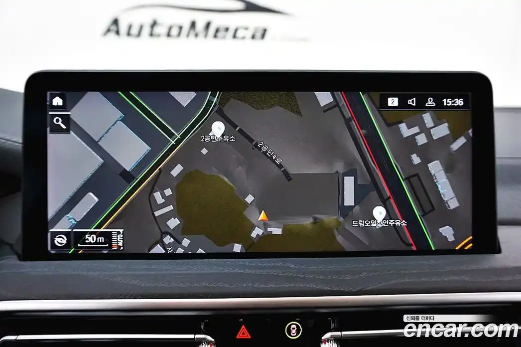 BMW X4 2024 2.0 Автомат в Москве № 154480, фото 10