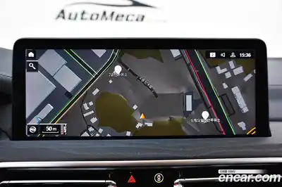 BMW X4 2024 2.0 Автомат в Москве № 154480, миниатюра 10