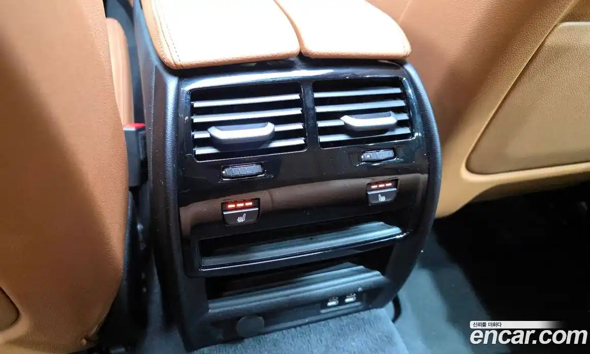 BMW 5-Series 2023 2.0 Автомат в Москве № 155582, фото 10