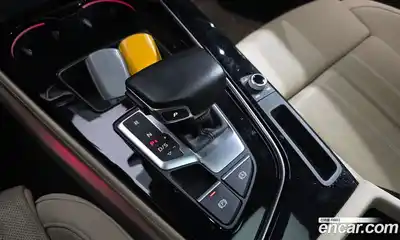 Audi A5 2021 2.0 Автомат в Москве № 155859, миниатюра 11