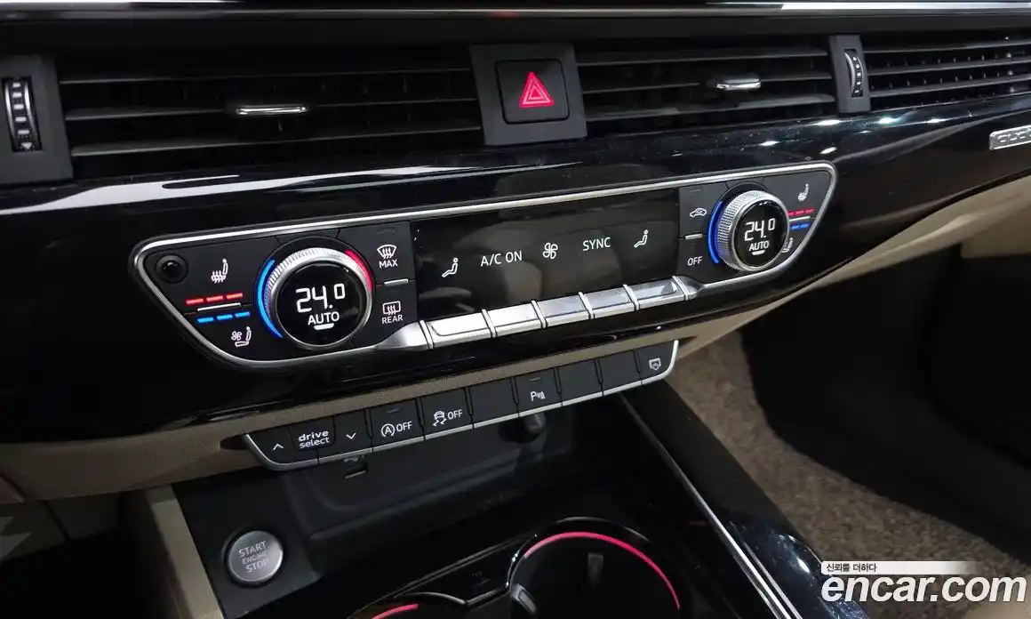 Audi A5 2021 2.0 Автомат в Москве № 155859, фото 5