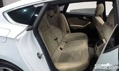 Audi A5 2021 2.0 Автомат в Москве № 155859, миниатюра 7