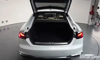 Audi A5 2021 2.0 Автомат в Москве № 155859, миниатюра 8