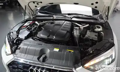 Audi A5 2021 2.0 Автомат в Москве № 155859, миниатюра 9