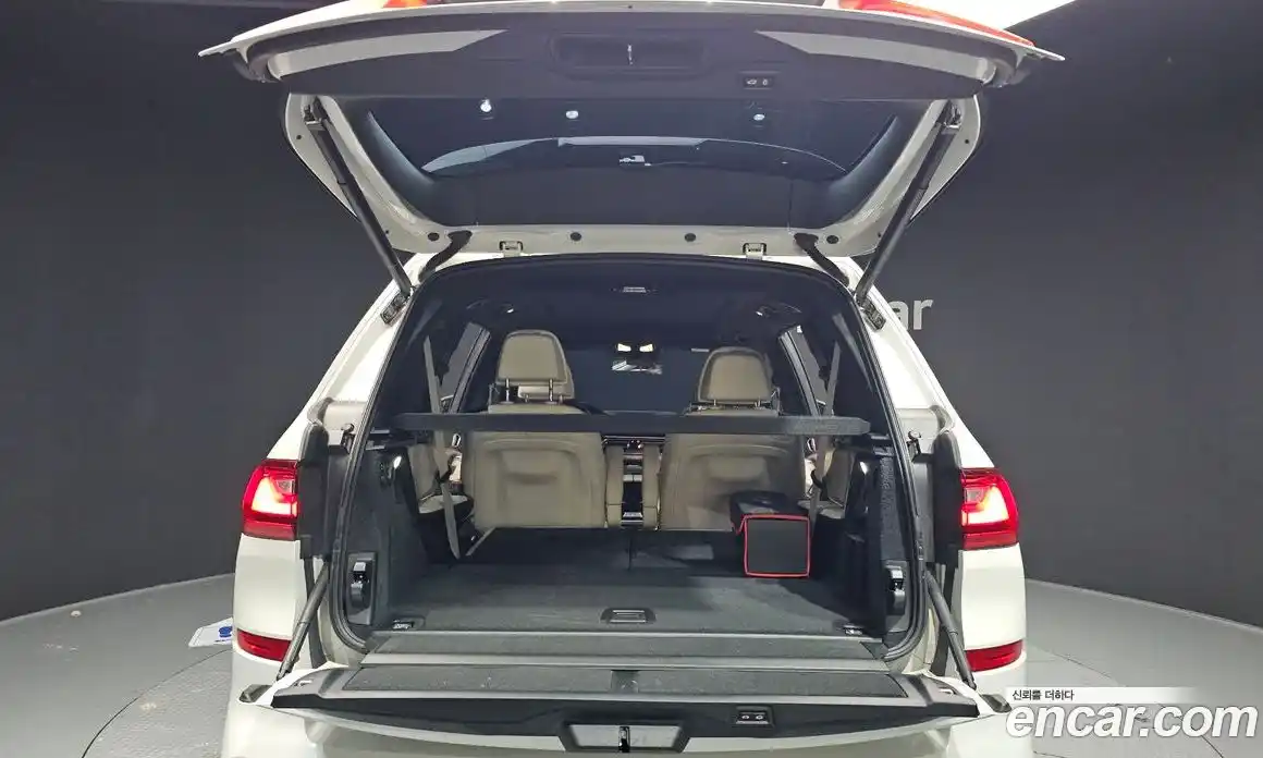 BMW X7 2022 3.0 Автомат в Москве № 156254, фото 11