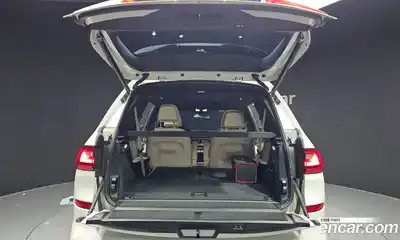 BMW X7 2022 3.0 Автомат в Москве № 156254, миниатюра 11
