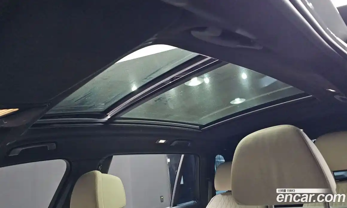 BMW X7 2022 3.0 Автомат в Москве № 156254, фото 14