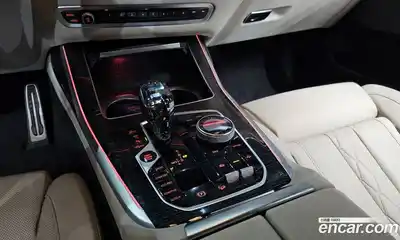 BMW X7 2022 3.0 Автомат в Москве № 156254, миниатюра 2