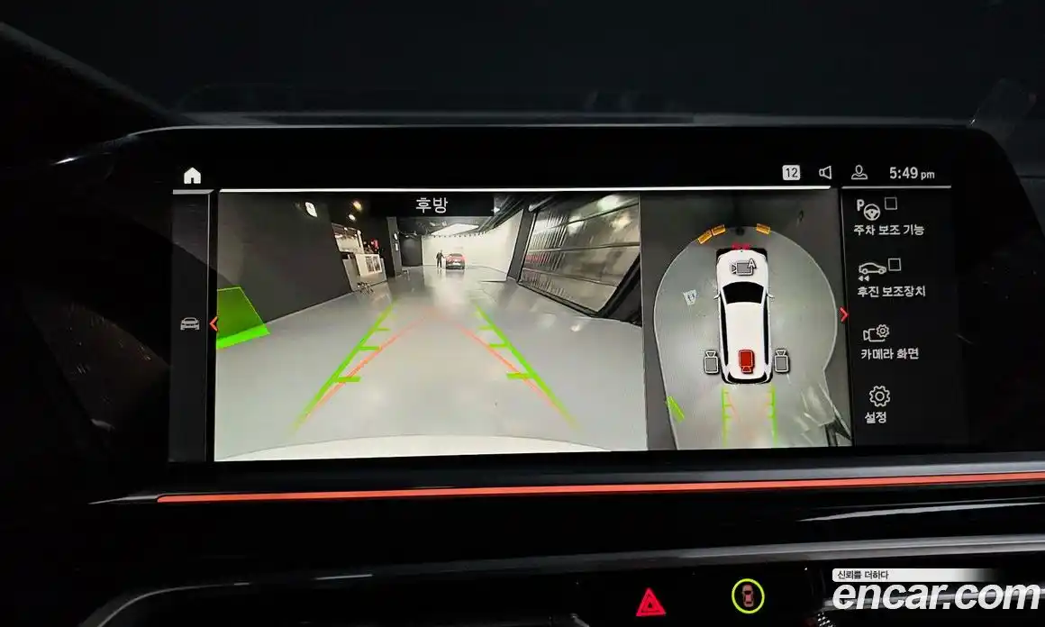 BMW X7 2022 3.0 Автомат в Москве № 156254, фото 4