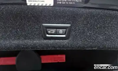 BMW 3-Series 2022 2.0 Автомат в Москве № 157282, миниатюра 11
