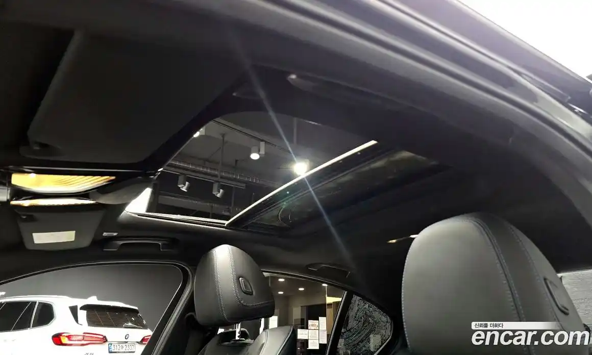 BMW 3-Series 2022 2.0 Автомат в Москве № 157282, фото 4