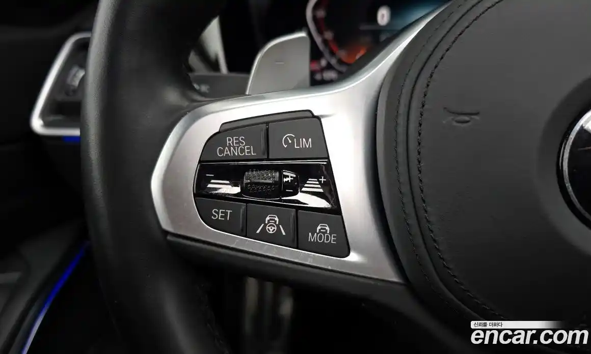 BMW 3-Series 2022 2.0 Автомат в Москве № 157282, фото 10