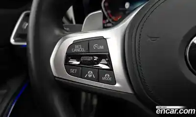 BMW 3-Series 2022 2.0 Автомат в Москве № 157282, миниатюра 10