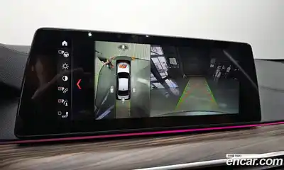 BMW 5-Series 2017 2.0 Автомат в Москве № 157640, миниатюра 10