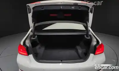 BMW 5-Series 2020 2.0 Автомат в Москве № 157873, миниатюра 12