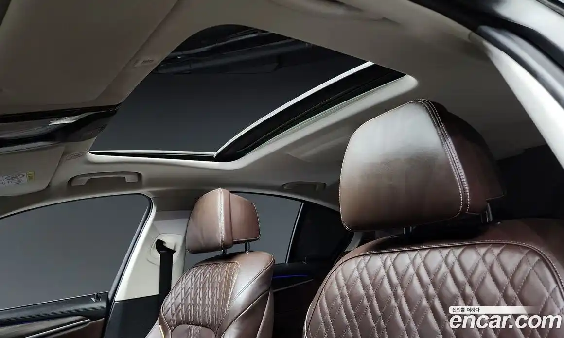 BMW 5-Series 2020 2.0 Автомат в Москве № 157873, фото 15