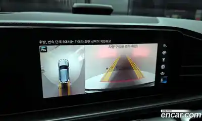 Mercedes-Benz GLE-Class 2022 2.0 Автомат в Москве № 158220, миниатюра 4