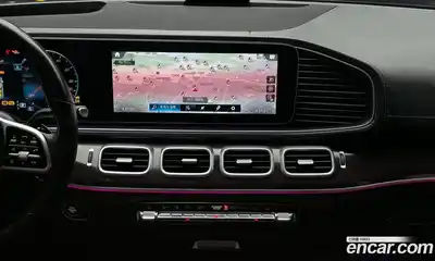 Mercedes-Benz GLE-Class 2022 2.0 Автомат в Москве № 158220, миниатюра 6