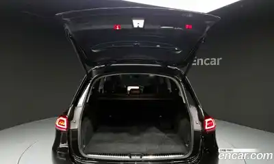 Mercedes-Benz GLE-Class 2022 2.0 Автомат в Москве № 158220, миниатюра 7