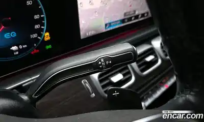 Mercedes-Benz GLE-Class 2022 2.0 Автомат в Москве № 158220, миниатюра 9