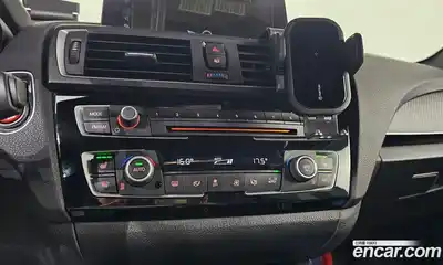 BMW M2 2017 3.0 Автомат в Москве № 158244, миниатюра 12