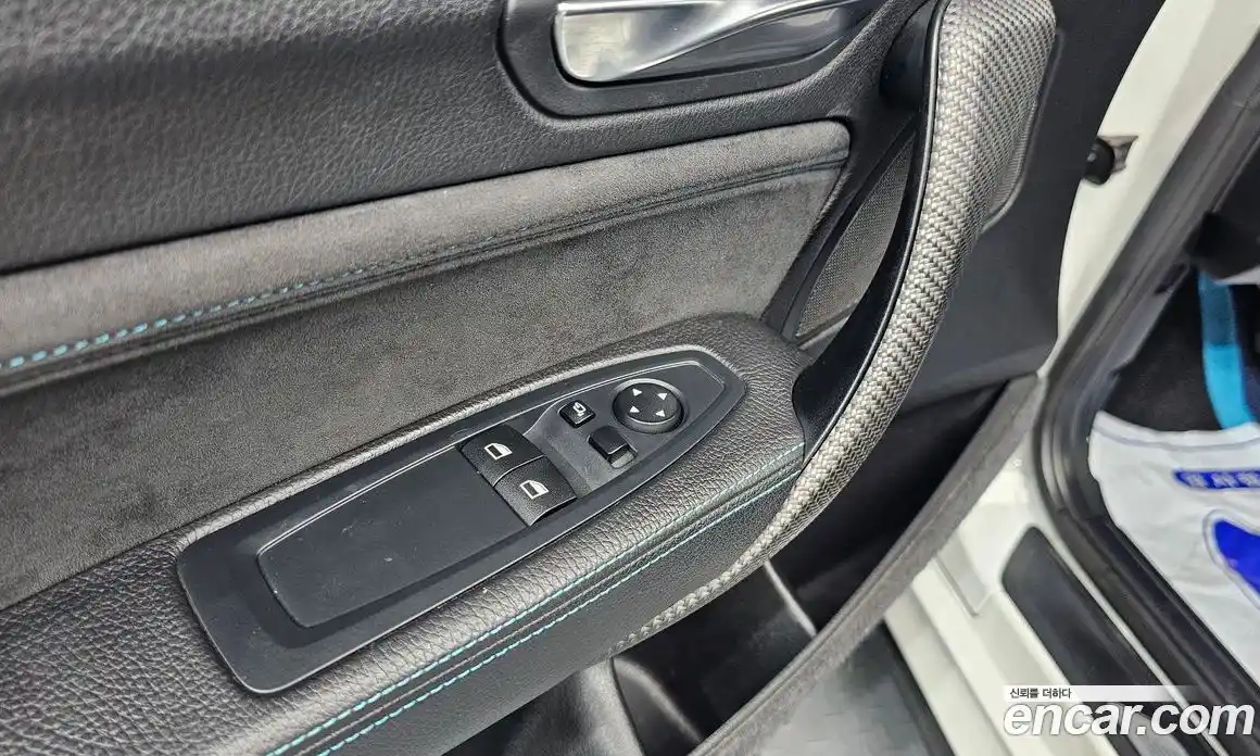 BMW M2 2017 3.0 Автомат в Москве № 158244, фото 14