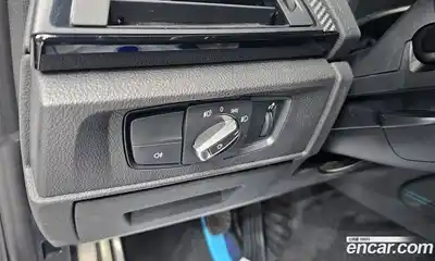 BMW M2 2017 3.0 Автомат в Москве № 158244, миниатюра 2