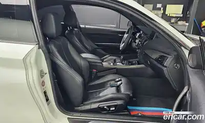 BMW M2 2017 3.0 Автомат в Москве № 158244, миниатюра 3