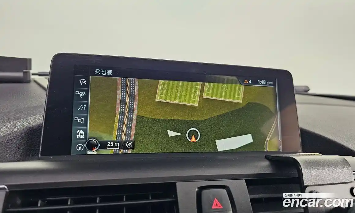 BMW M2 2017 3.0 Автомат в Москве № 158244, фото 4