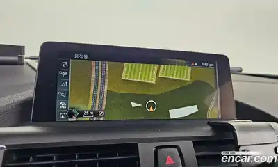 BMW M2 2017 3.0 Автомат в Москве № 158244, миниатюра 4