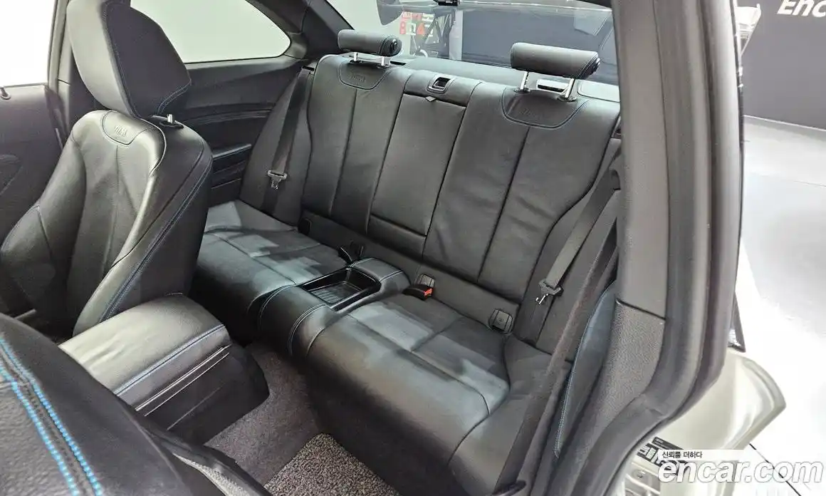 BMW M2 2017 3.0 Автомат в Москве № 158244, фото 6