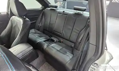 BMW M2 2017 3.0 Автомат в Москве № 158244, миниатюра 6