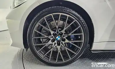 BMW M2 2017 3.0 Автомат в Москве № 158244, миниатюра 8