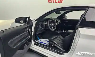 BMW M2 2017 3.0 Автомат в Москве № 158244, миниатюра 9