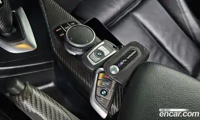 BMW M2 2017 3.0 Автомат в Москве № 158244, миниатюра 10