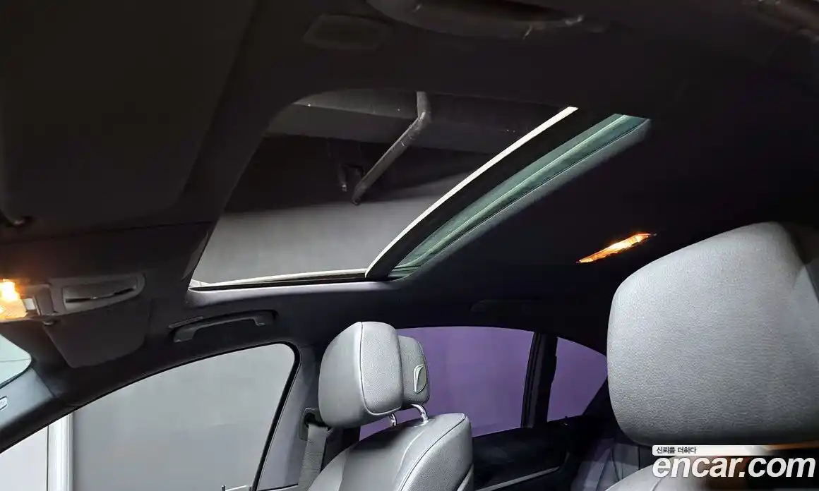 BMW 7-Series 2011 3.0 Автомат в Москве № 158469, фото 14