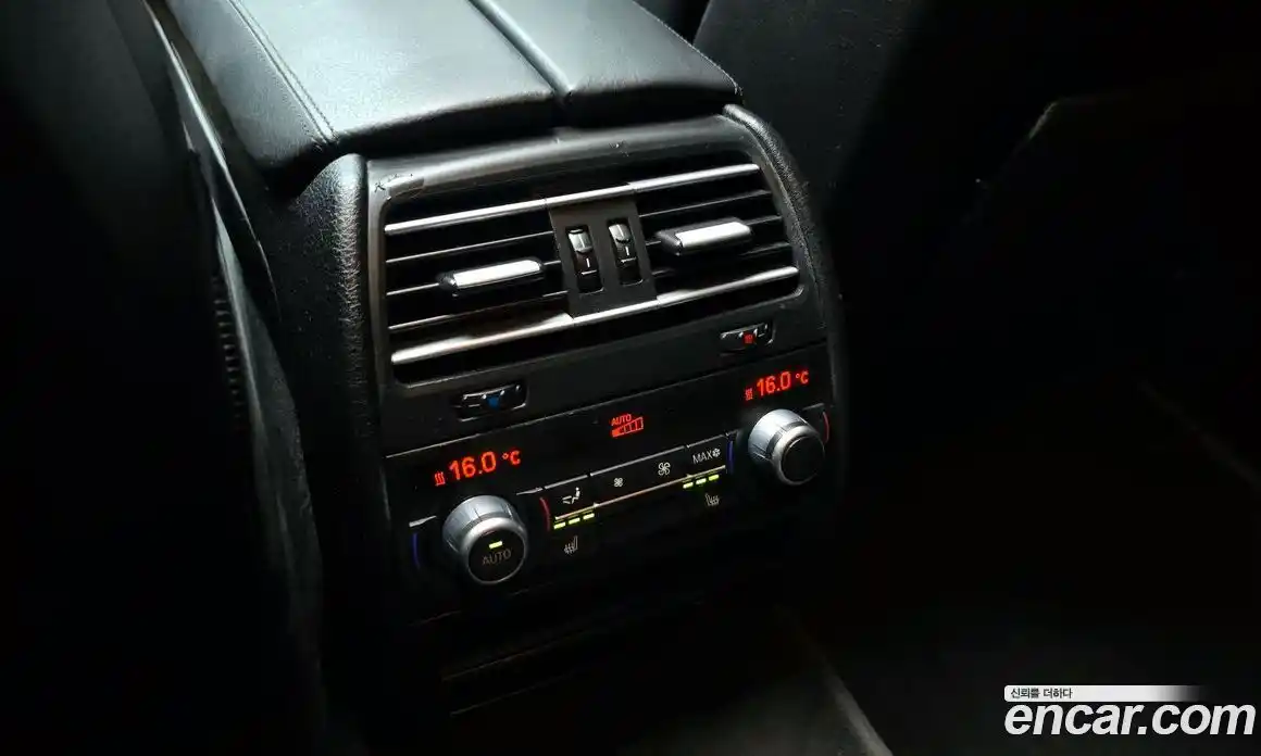 BMW 7-Series 2011 3.0 Автомат в Москве № 158469, фото 3