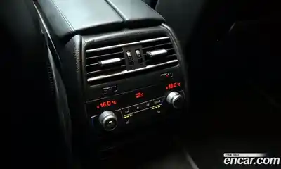 BMW 7-Series 2011 3.0 Автомат в Москве № 158469, миниатюра 3