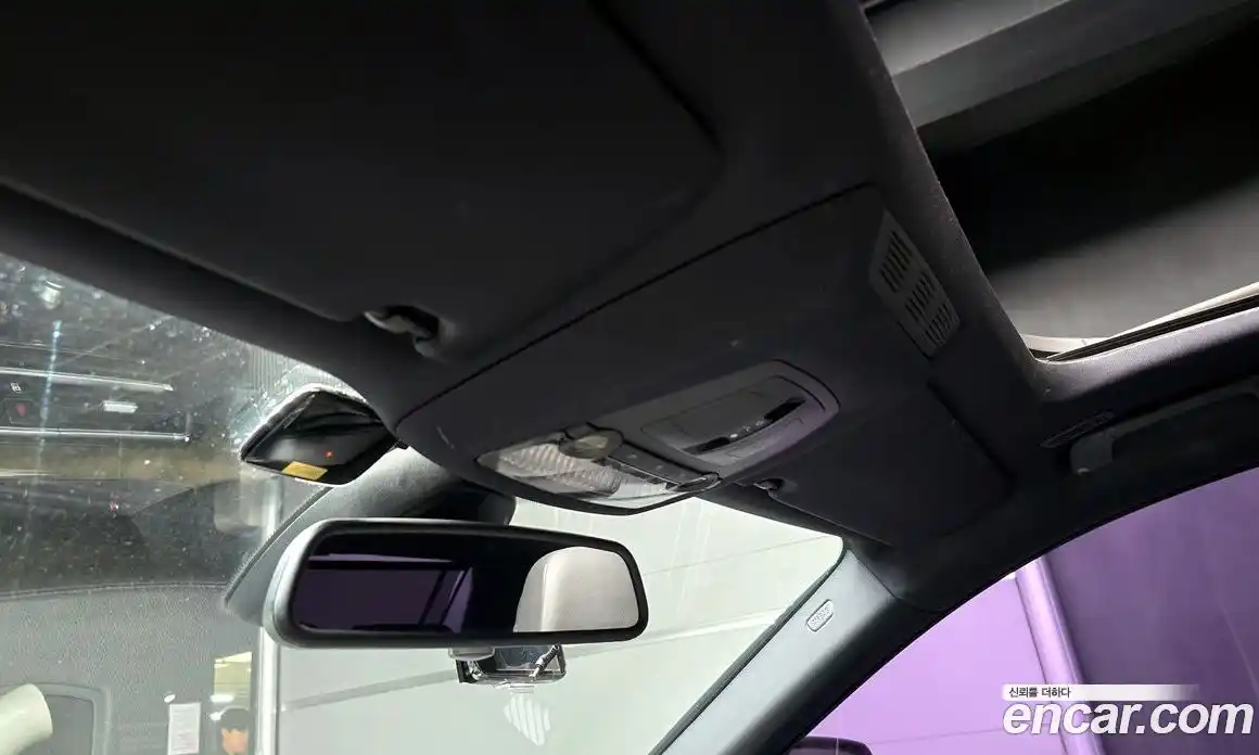 BMW 7-Series 2011 3.0 Автомат в Москве № 158469, фото 5