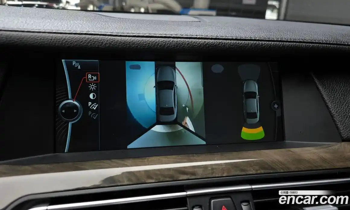 BMW 7-Series 2011 3.0 Автомат в Москве № 158469, фото 7