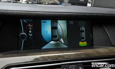 BMW 7-Series 2011 3.0 Автомат в Москве № 158469, миниатюра 7