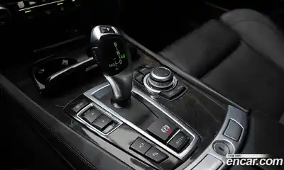 BMW 7-Series 2011 3.0 Автомат в Москве № 158469, миниатюра 8