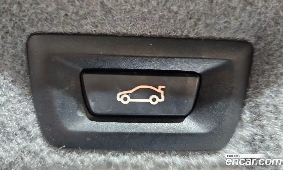 BMW 7-Series 2011 3.0 Автомат в Москве № 158469, фото 9