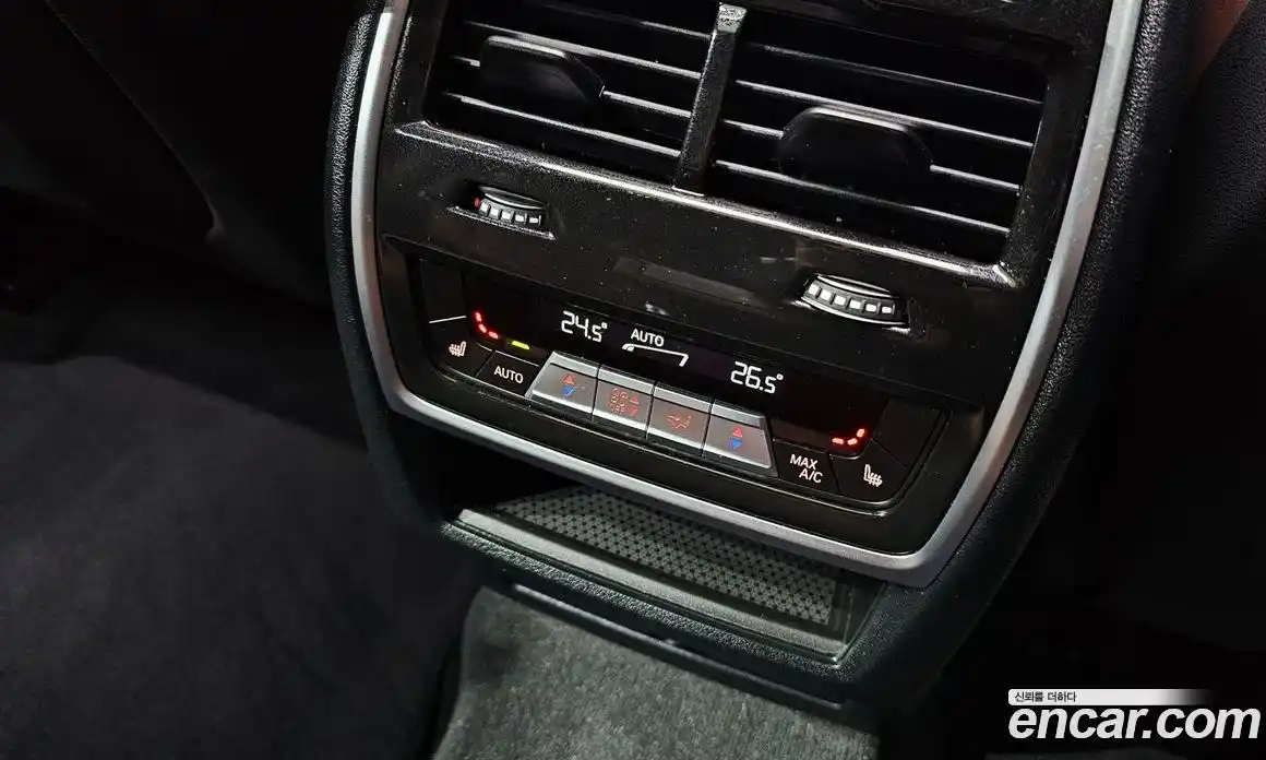 BMW X6 2022 3.0 Автомат в Москве № 158559, фото 15